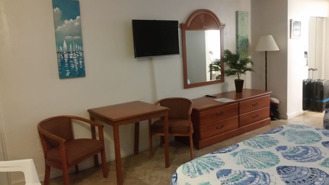 Hotel Fountain Beach Resort Daytona Beach Holidaycheck