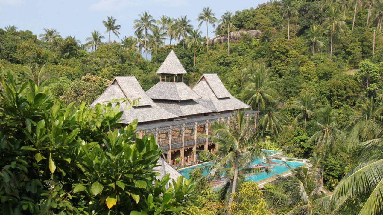 Santhiya Koh Phangan Resort And Spa Ban Tai • Holidaycheck Koh Phangan Thailand 