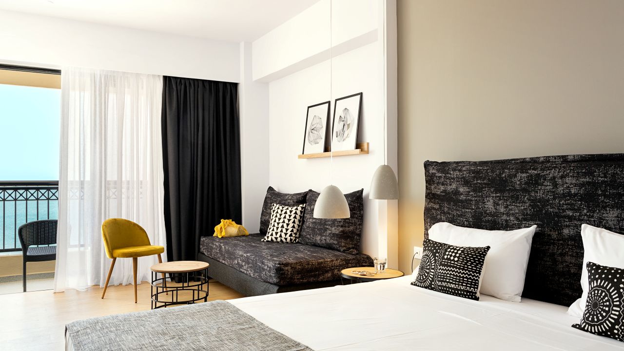 Das Sol by Meliá Cosmopolitan ist ein 4* Hotel und kann jetzt ab 612€ gebucht werden