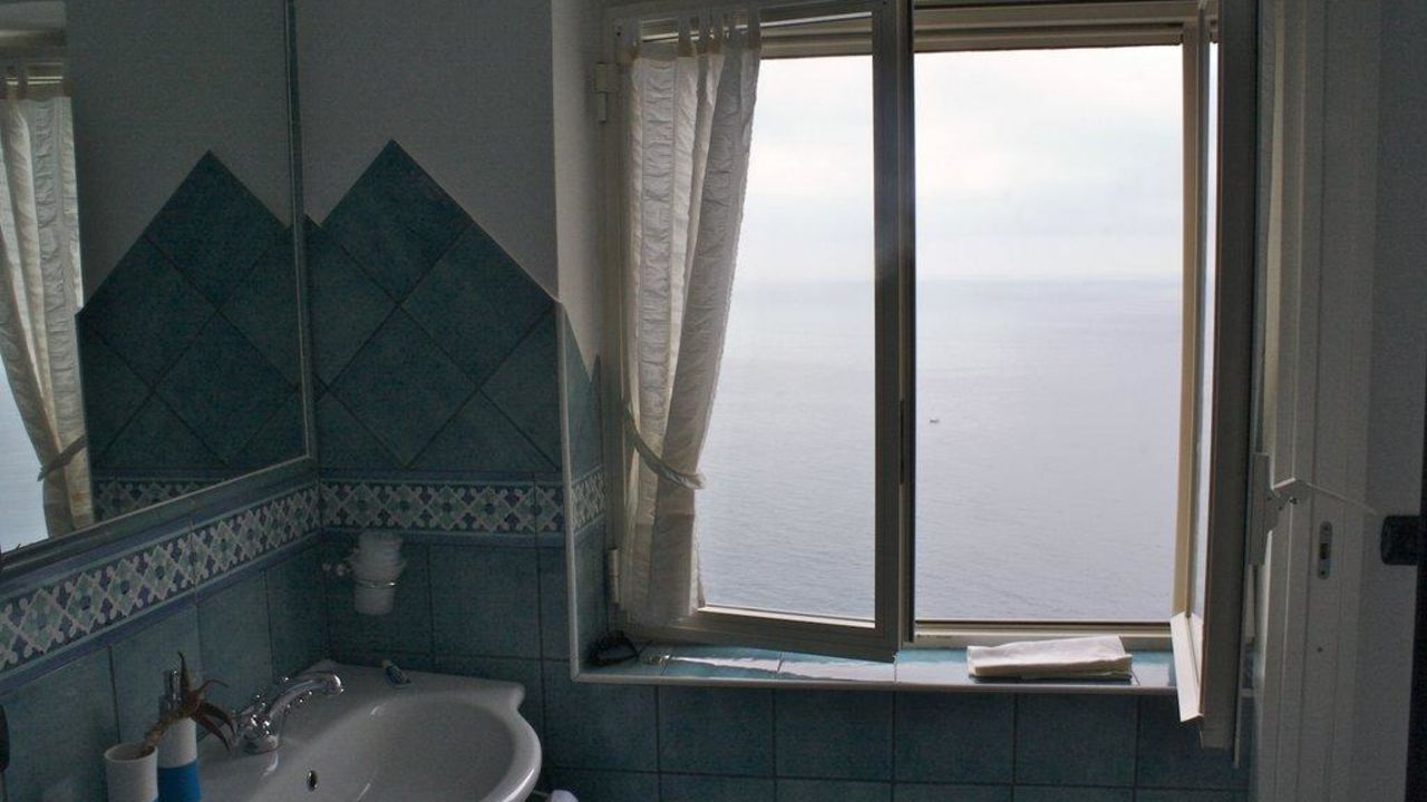 Hotel La Ninfa Amalfi Holidaycheck Kampanien Italien