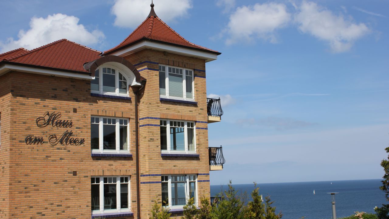 Haus am Meer (Lohme auf Rügen) • HolidayCheck (Mecklenburg