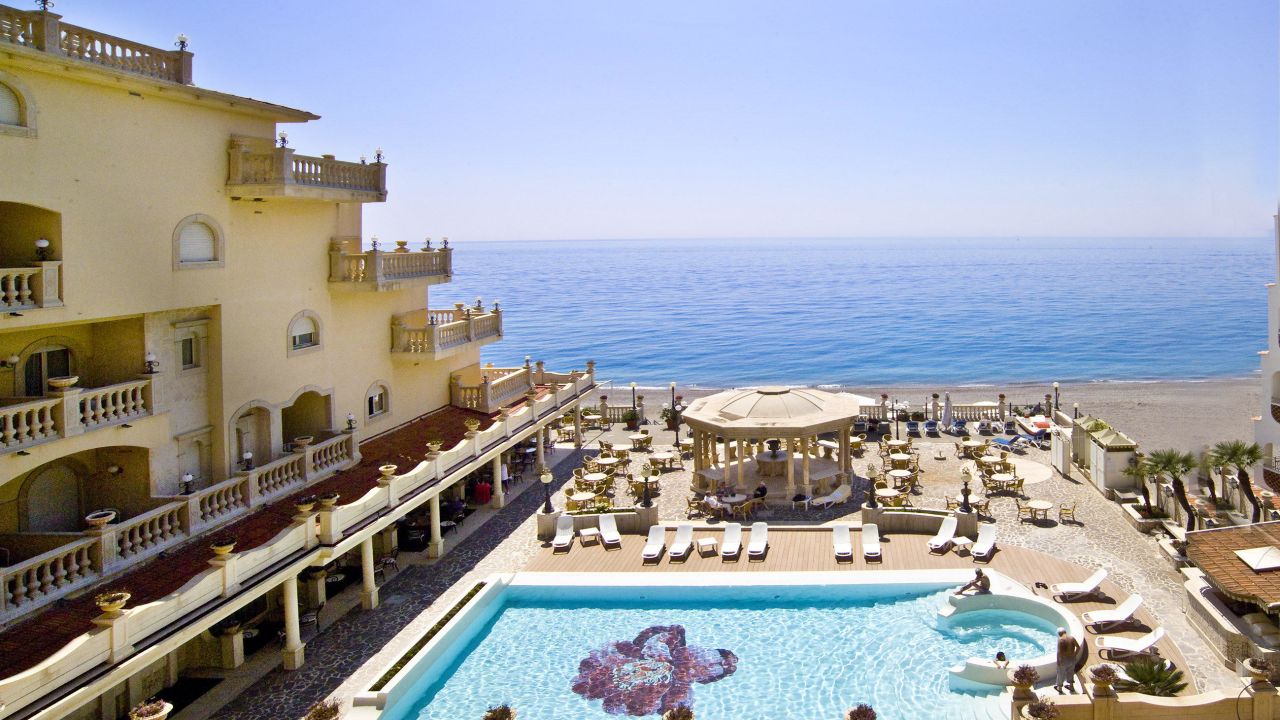 hellenia yachting hotel giardini naxos sizilien italien