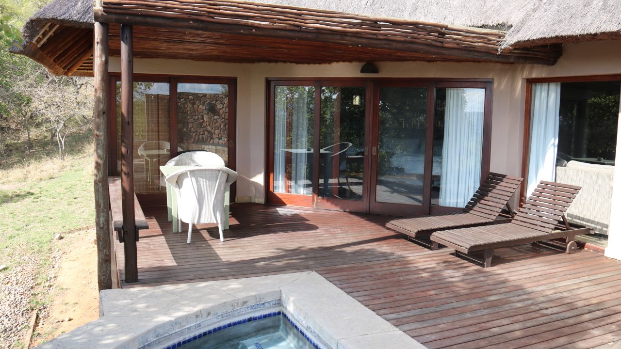 Muluwa Lodge (White River) • HolidayCheck (Mpumalanga Südafrika)