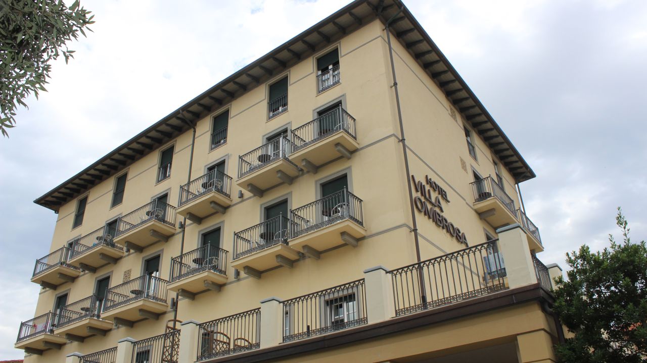 Villa Ombrosa (Pietrasanta) • HolidayCheck (Toskana Italien)