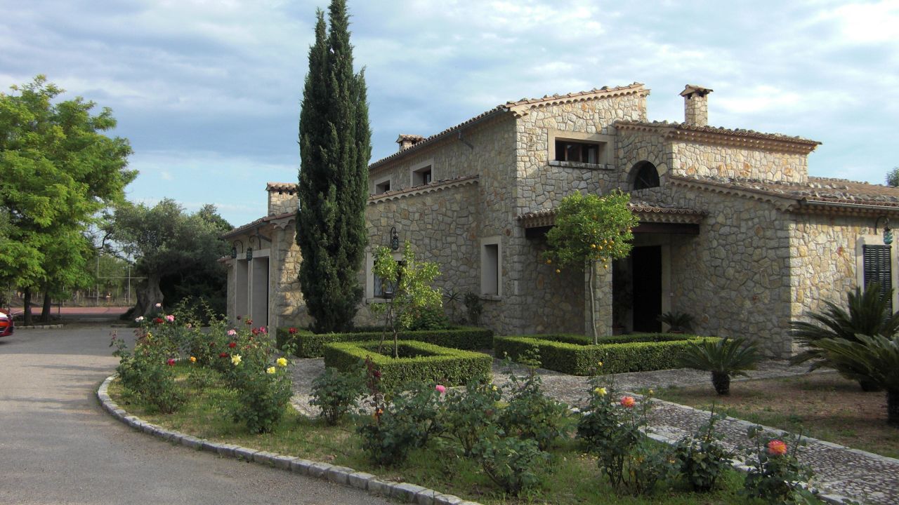 Finca Lloseta (Lloseta) • HolidayCheck (Mallorca Spanien)