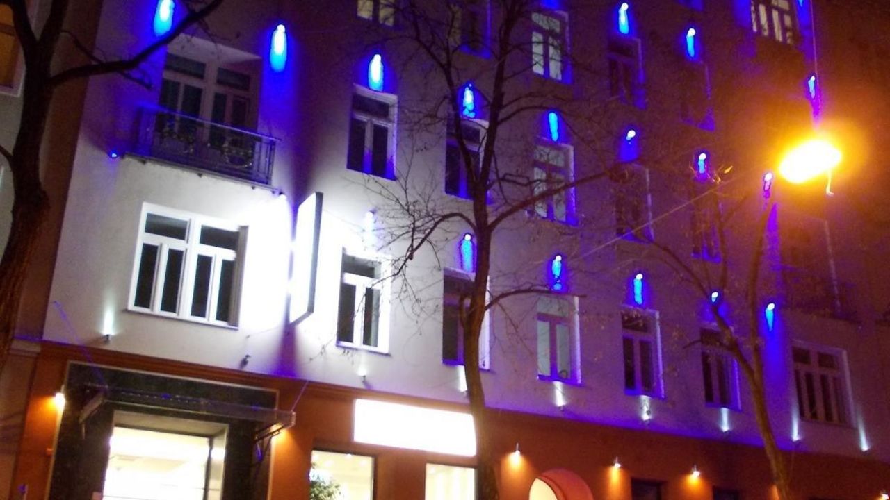 Best Western Plus Hotel Arcadia (Wien) • HolidayCheck (Wien Österreich)