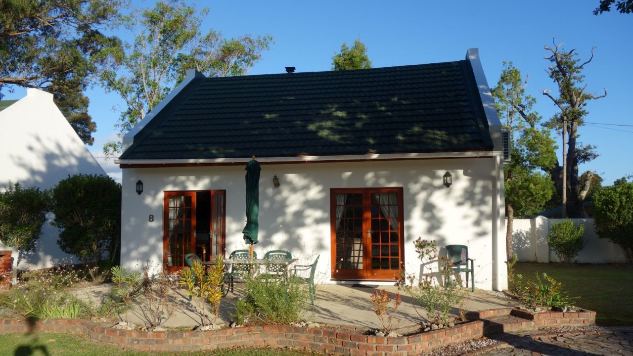 Swallows Nest Country Cottages Storms River Holidaycheck