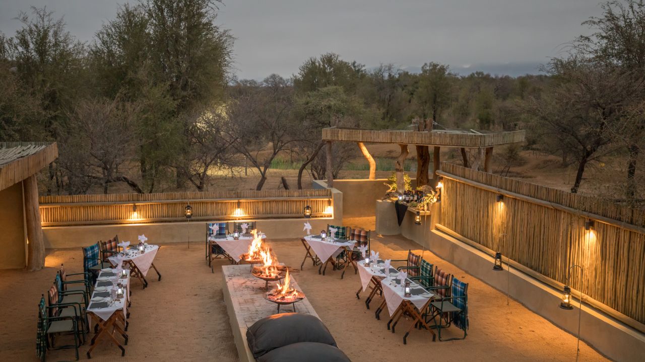 Becks Safari Lodge (Mopani) • HolidayCheck (Limpopo | Südafrika)