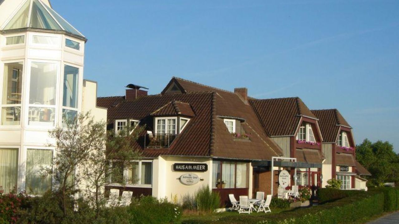 Haus Am Meer Hohwachter Bucht