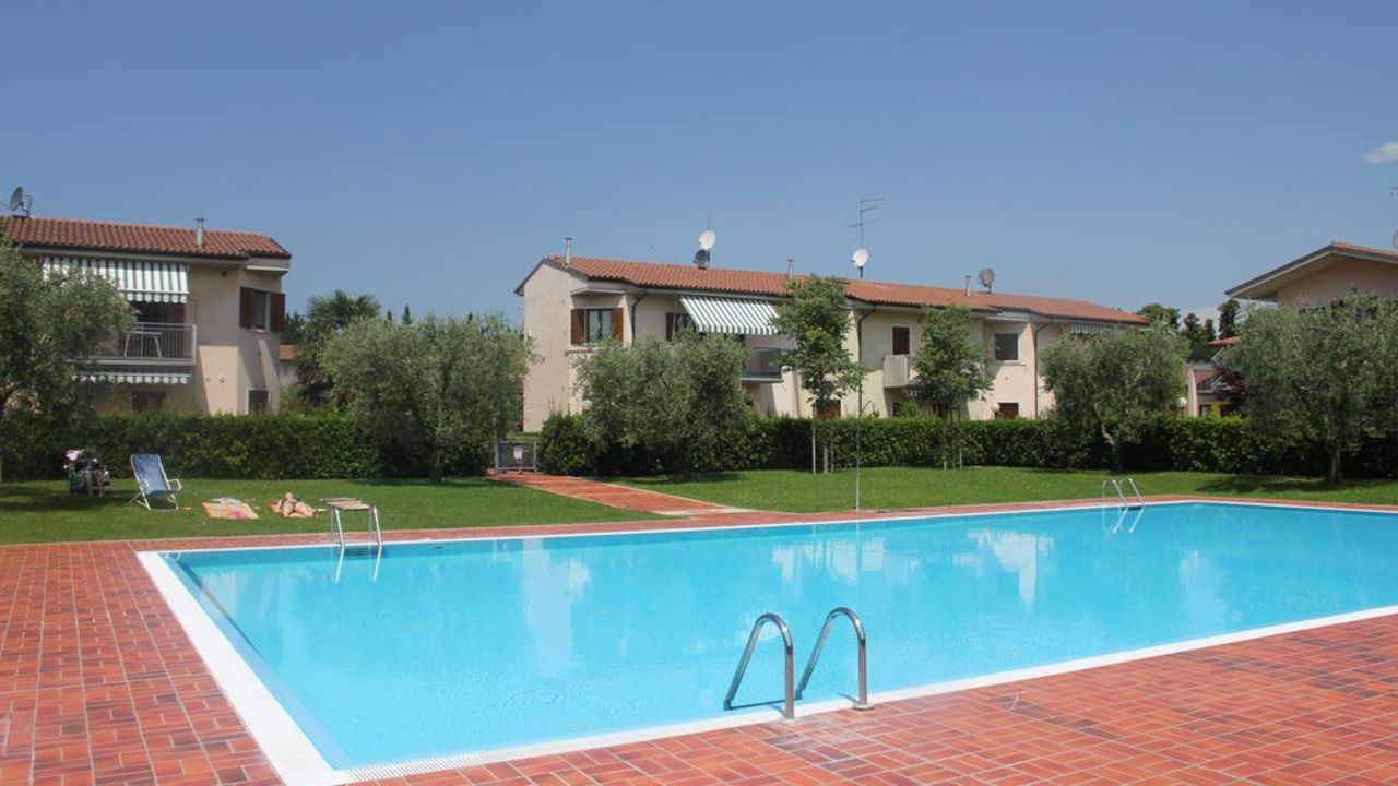 Residence Gli Ulivi (Lazise) • HolidayCheck (Venetien | Italien)