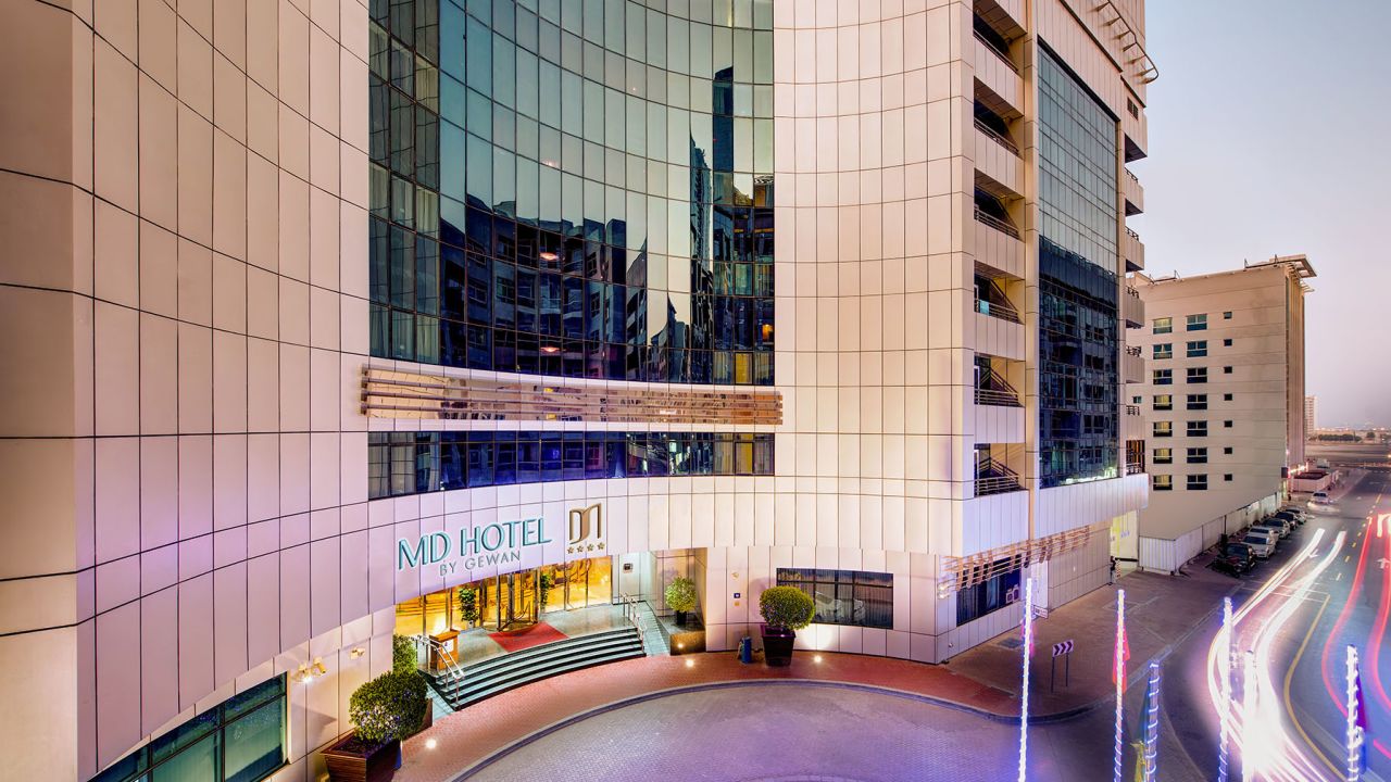 Cassells Al Barsha Hotel (Dubai) • HolidayCheck (Dubai Vereinigte