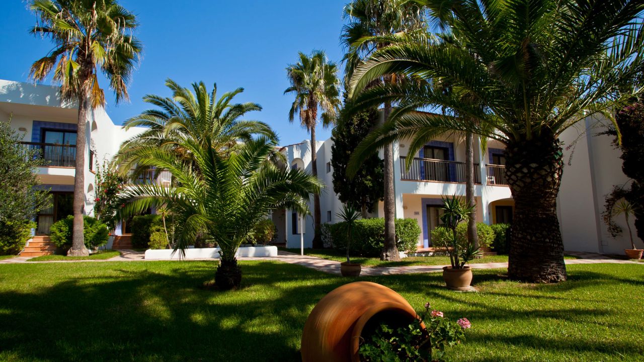 Insotel Hotel Formentera Playa (Playa Migjorn ...