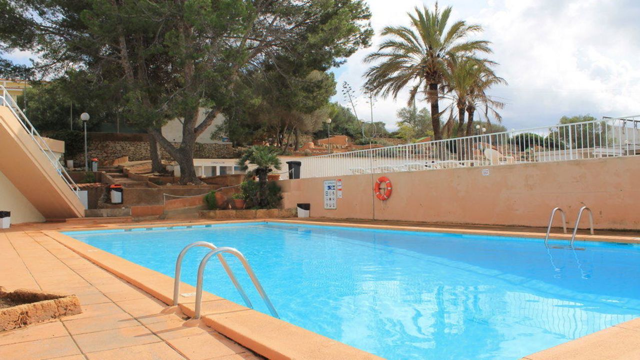 Sun Club Eldorado in Cabo Blanco / Cap Blanc • HolidayCheck Mallorca