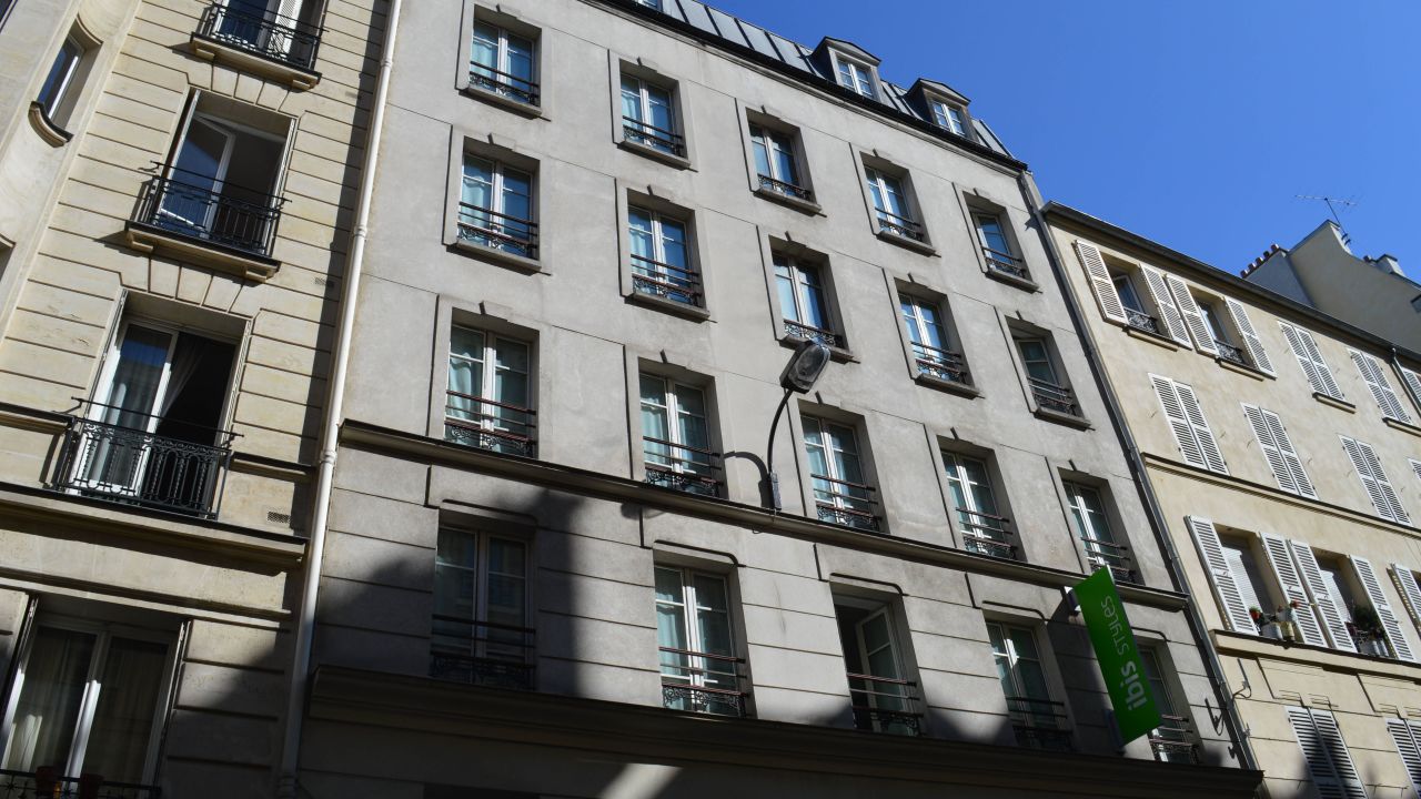 70 Rue Jean Pierre Timbaud 75011 Paris