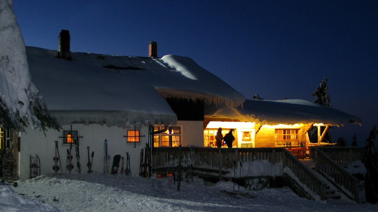 Haus Schonblick Am Hohenbogen Neukirchen Beim Heiligen Blut