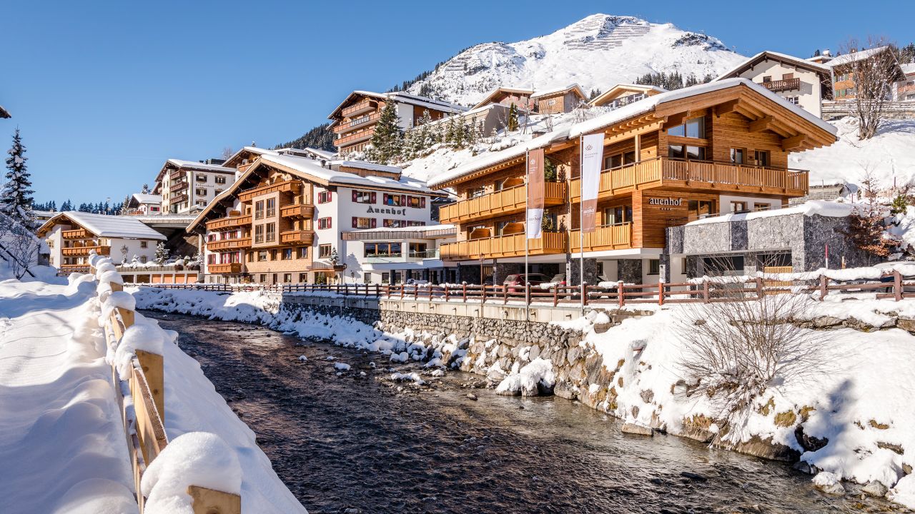 Hotel Auenhof Lech Holidaycheck Vorarlberg österreich