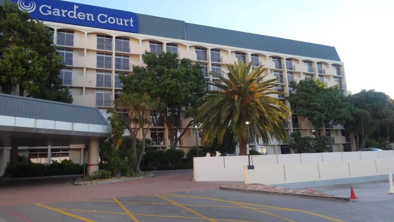 Garden Court Nelson Mandela Boulevard (Kapstadt) • HolidayCheck