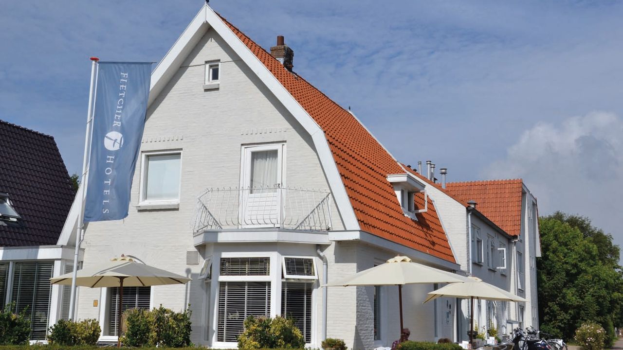 Fletcher HotelRestaurant Koogerend (Den Burg [Texel]) • HolidayCheck