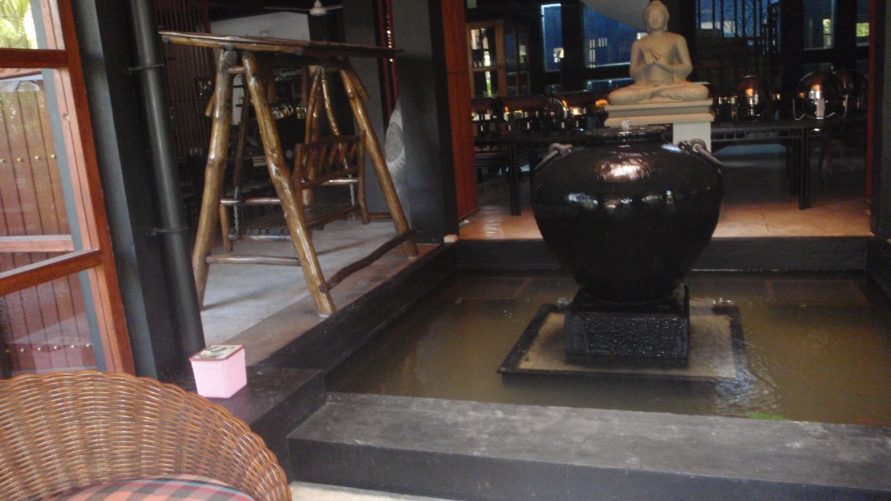 hotel flower garden (unawatuna) • holidaycheck (sri lanka südküste