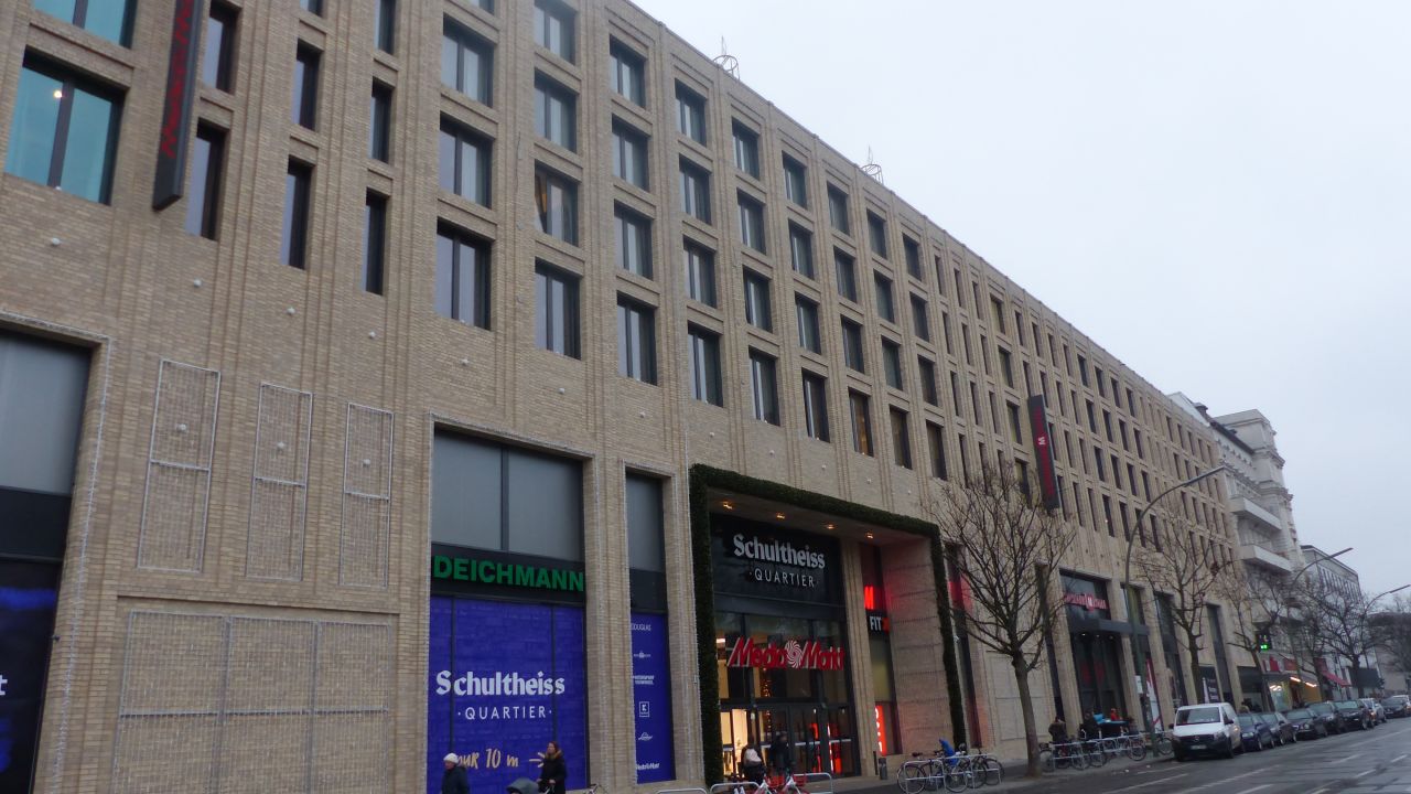 Meininger Hotel Berlin Tiergarten Berlin Mitte Holidaycheck Berlin Deutschland