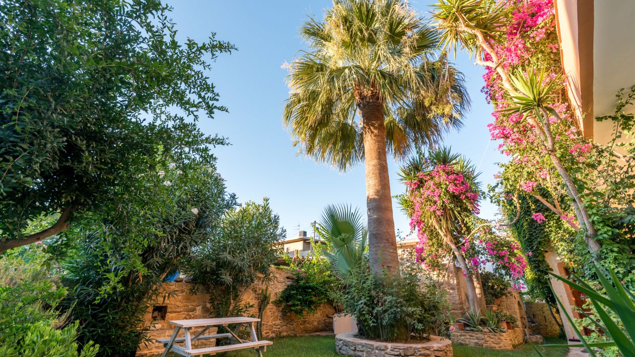 Pension Aretoussa