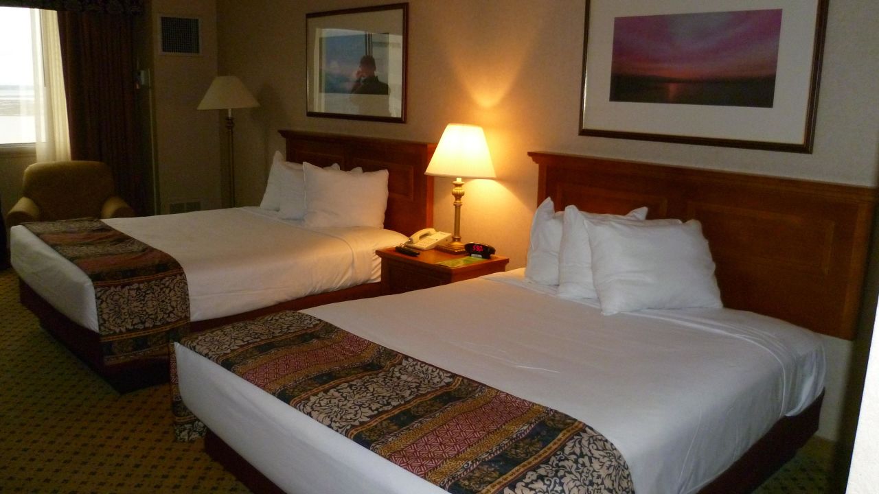 Hotel Harrah S Resort Atlantic City Atlantic City