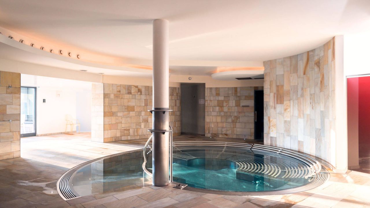 Seminar- und Wellnesshotel Stoos