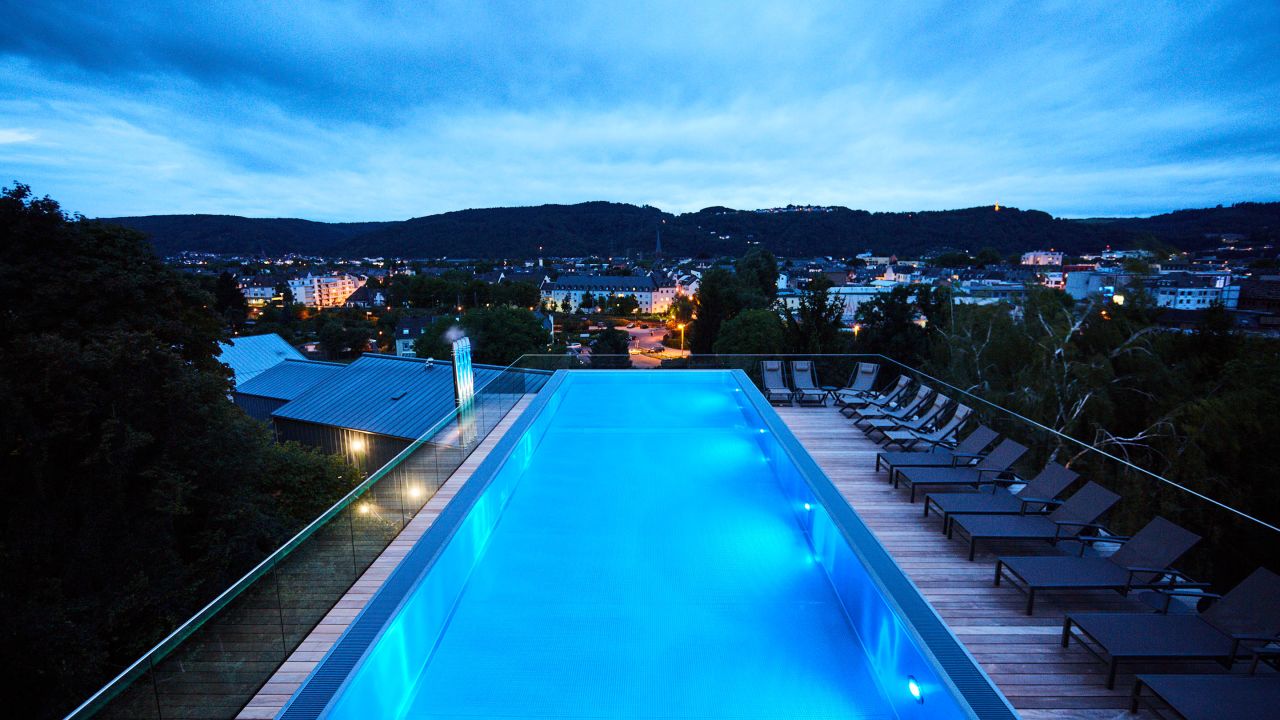 Villa Hügel (Trier) • HolidayCheck (RheinlandPfalz Deutschland)