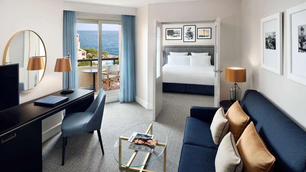 Hotel Columbus Monte Carlo Monaco Monte Carlo