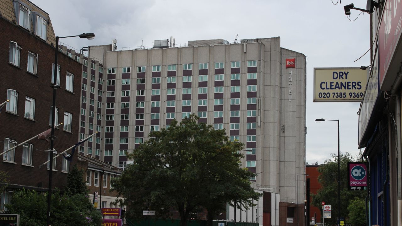 Ibis Hotel Earls Court (London) • HolidayCheck (Großraum London