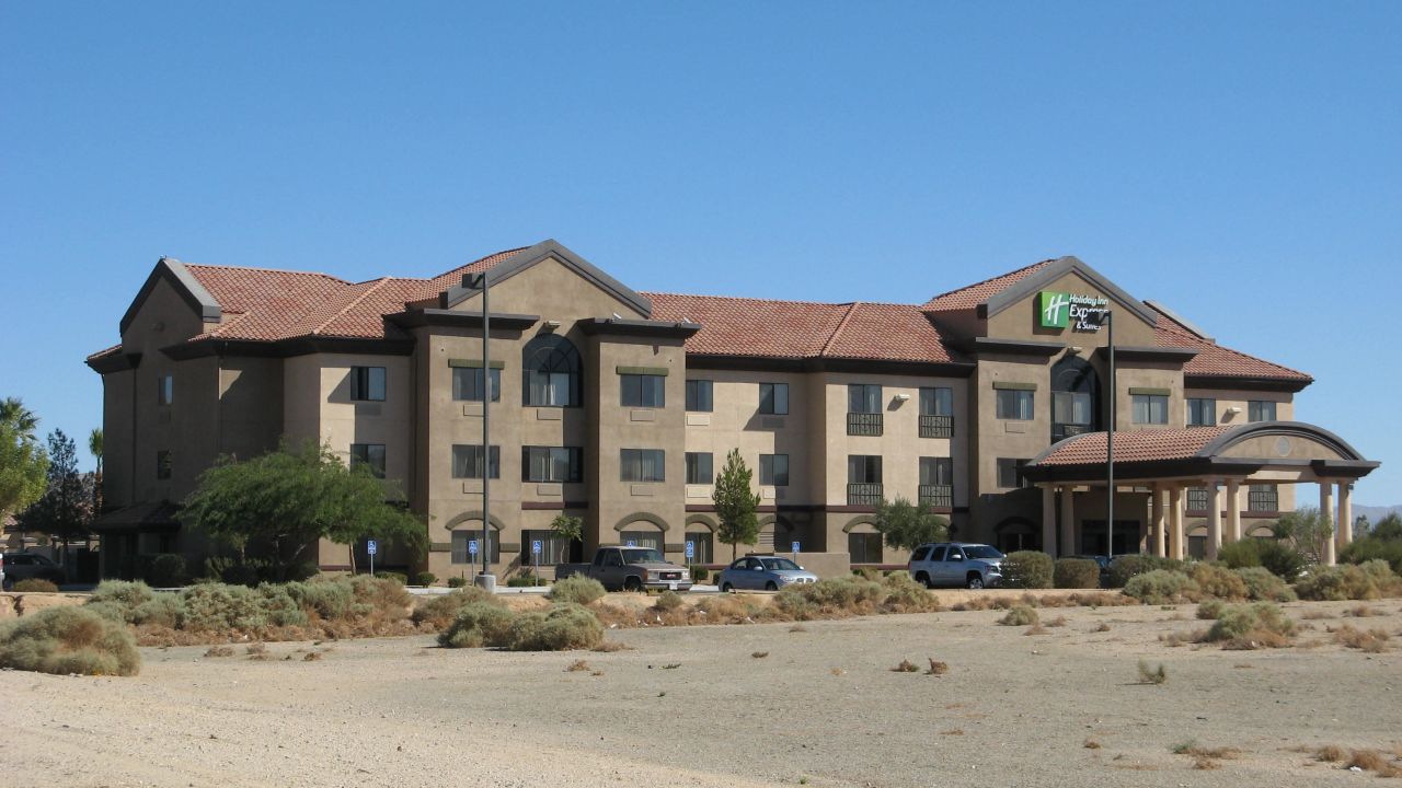 Holiday Inn Express Hotel Suites Barstow Barstow HolidayCheck   13ef35fa 55d6 3492 99b8 E6449c17c28a