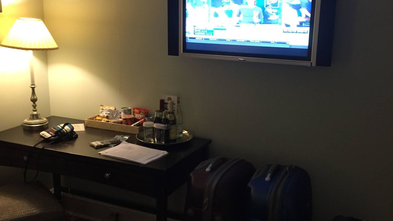 Hotel The Franklin New York Manhattan Holidaycheck