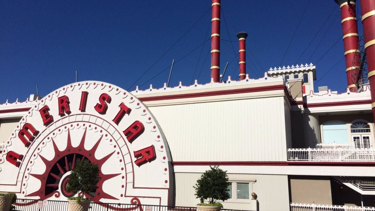 Ameristar Casino Hotel Vicksburg (Vicksburg) • HolidayCheck