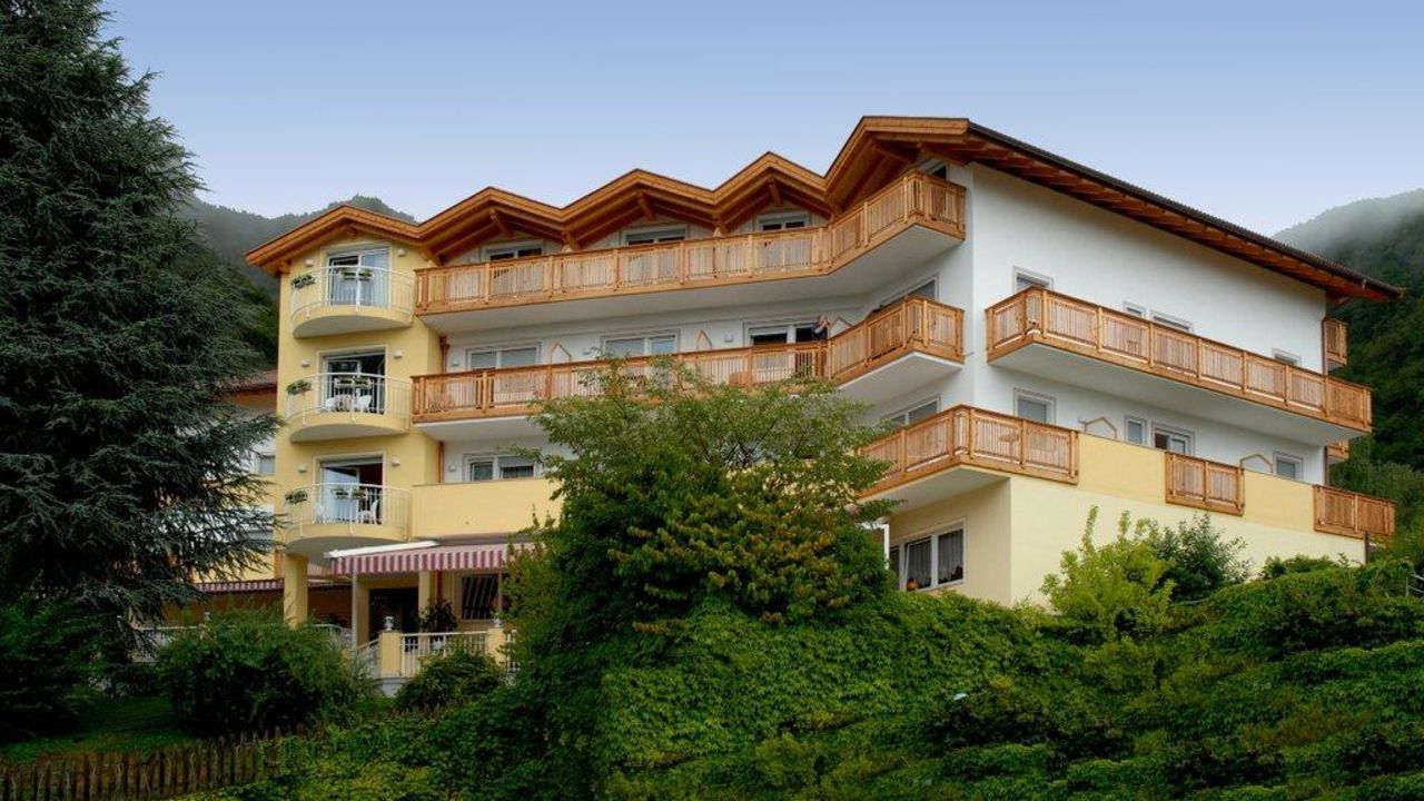 Hotel Rotwand (Laives / Leifers) • HolidayCheck (Südtirol | Italien)