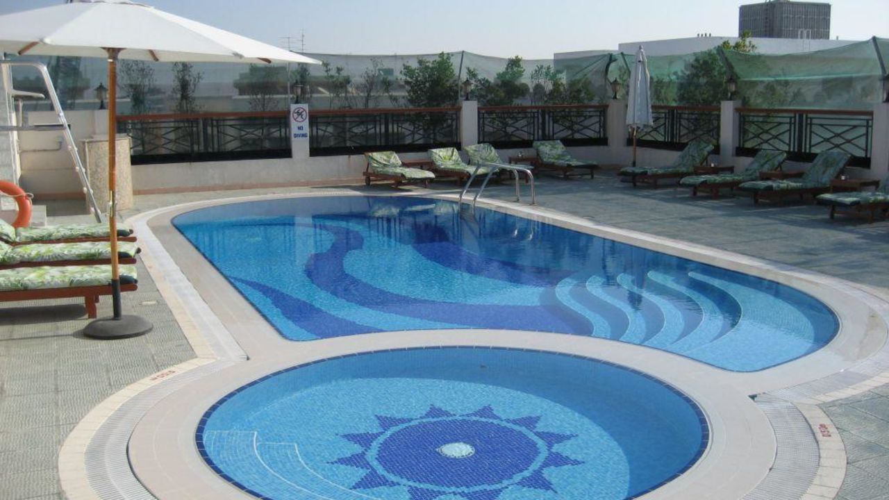 Summit Hotel Dubai Holidaycheck Dubai Vereinigte Arabische