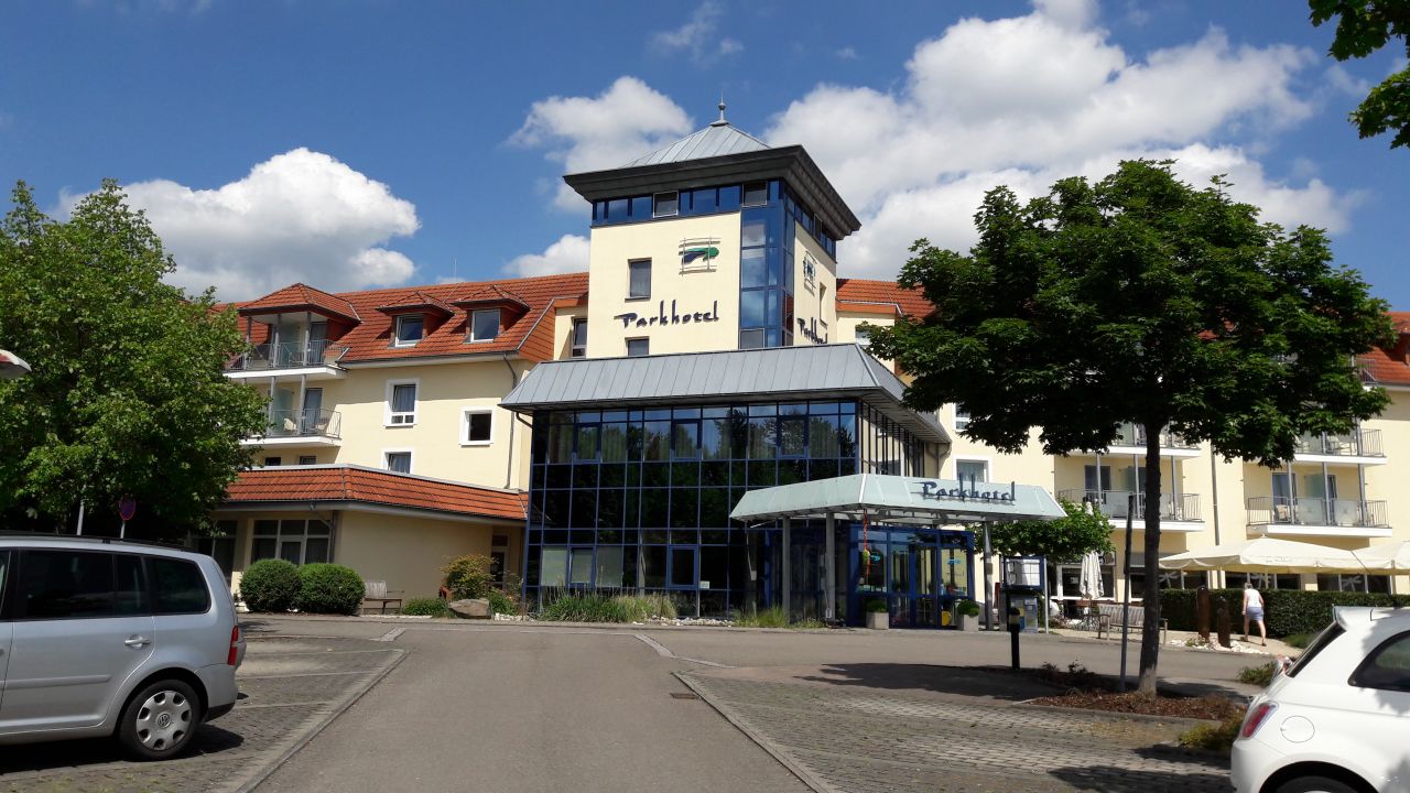 Parkhotel Weiskirchen Weiskirchen Holidaycheck Saarland Deutschland