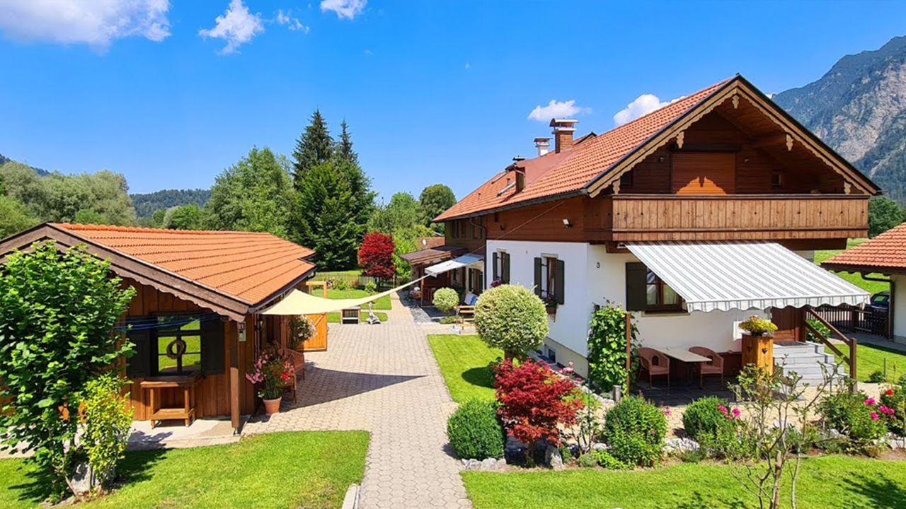Kleiner Kühlschrank Hofer : Ferienhaus hofer im zugspitzland oberau u2022 holidaycheck bayern Kleiner Kühlschrank Hofer : Ferienhaus hofer im zugspitzland oberau u2022 holidaycheck bayern