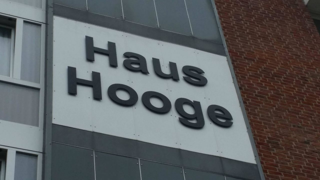 Haus Hooge, Wohnung Nr. 30 (Wyk auf Föhr) • HolidayCheck