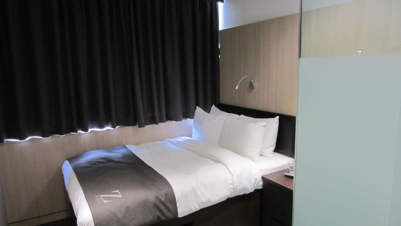 The Z Hotel Liverpool Liverpool Holidaycheck North West