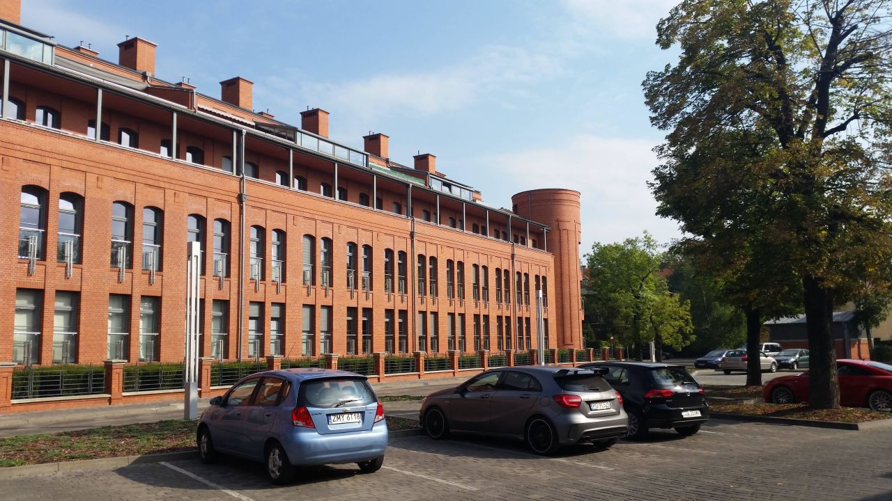 Hotel City Park Residence (Poznań/Posen) • HolidayCheck (Großpolen Polen)