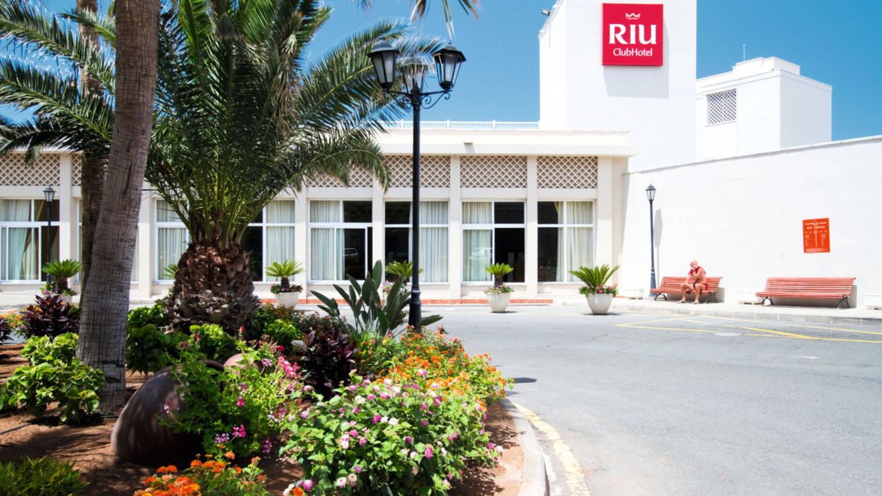 Hotel Riu Vistamar (Puerto Rico) • HolidayCheck (Gran Canaria | Spanien)