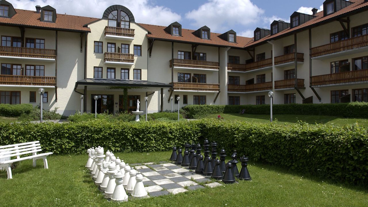 45+ Landhotel rosenberger wegscheid bilder , Landhotel Rosenberger (Wegscheid) • HolidayCheck (Bayern Deutschland)
