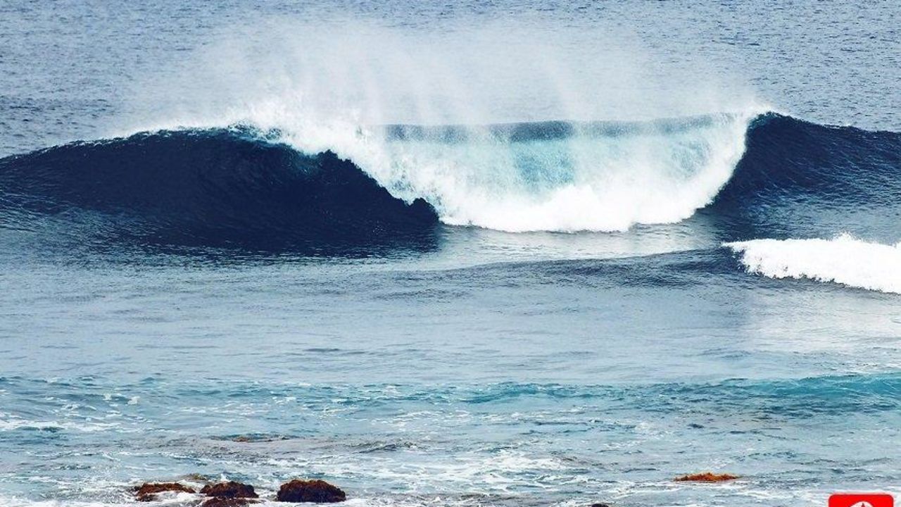 Red Star Surf & Yoga Camp Lanzarote in Famara • HolidayCheck