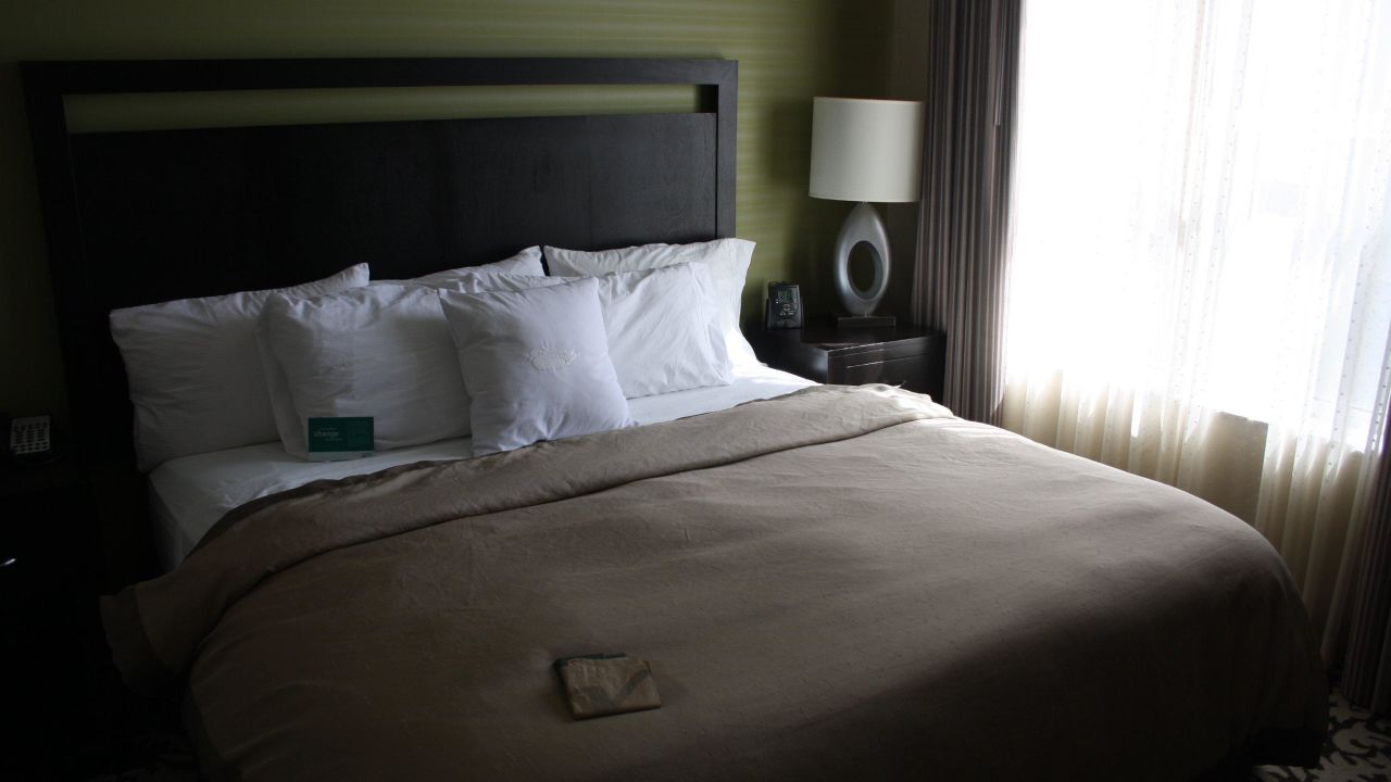 Hotel Homewood Suites By Hilton Oxnard Ca Oxnard Holidaycheck