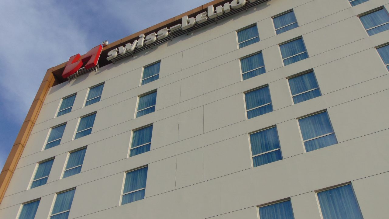 SwissBelhotel Airport Jakarta (Tangerang) • HolidayCheck (Java