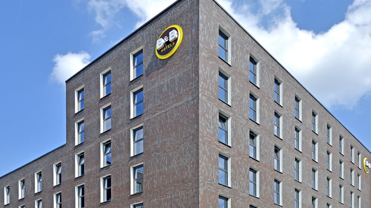 B&B Hotel DortmundCity (Dortmund) • HolidayCheck