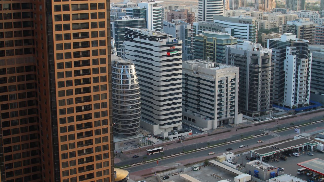 Dusit D2 Kenz Hotel Dubai (Dubai) • HolidayCheck (Dubai Vereinigte Arabische Emirate)