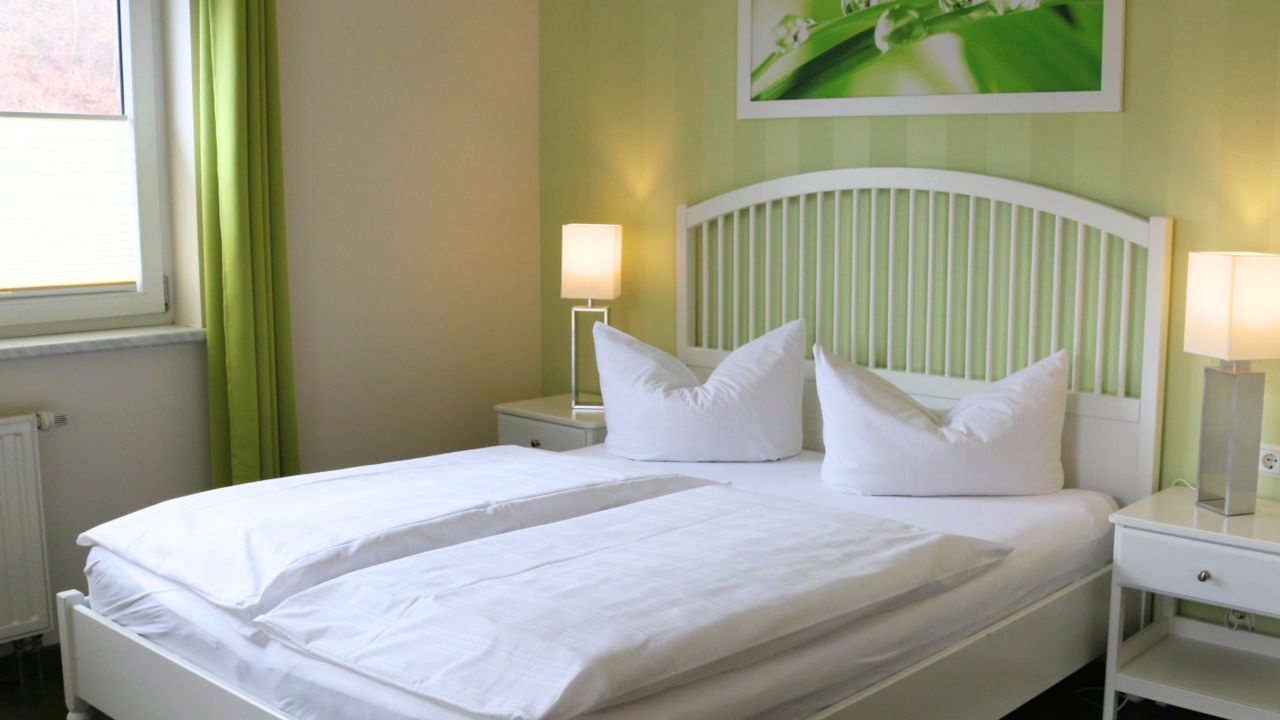 Regiohotel Schanzenhaus Wernigerode (Wernigerode) • HolidayCheck ...