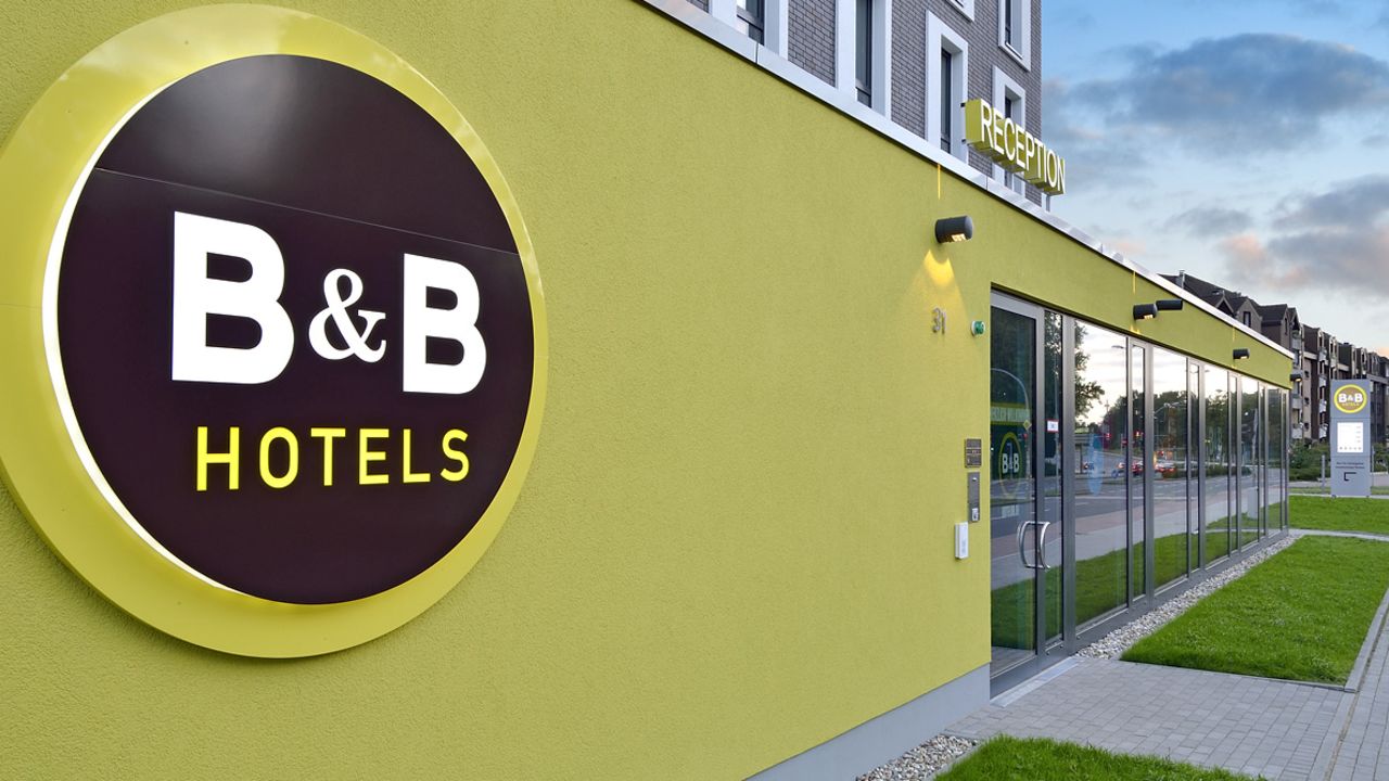 B&B Hotel Lüneburg (Lüneburg) • HolidayCheck (Niedersachsen | Deutschland)