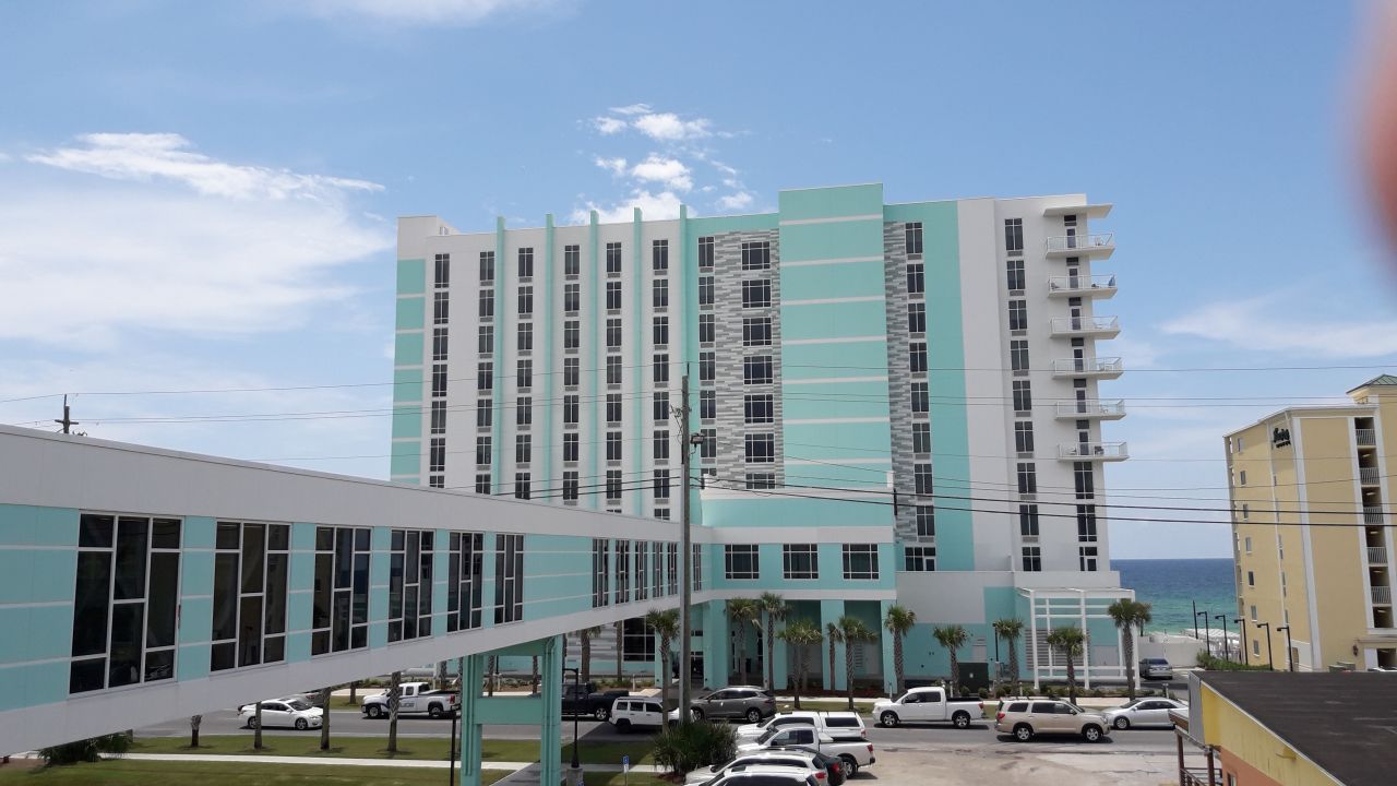 Hampton Inn Suites Panama City Beach Beachfront Panama City Beach   160c0cda 3f92 47a0 9e13 1719d6e82ae6